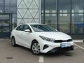 2021 Kia Cerato IV Рестайлинг, белый, 1149000 рублей - вид 2