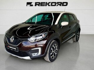 2018 Renault Kaptur I, коричневый, 1349000 рублей, вид 4