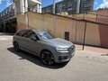 2015 Audi Q7 II (4M), серый - вид 1