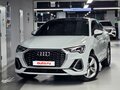 2022 Audi Q3 35 TFSI II (F3), белый, 2299017 рублей