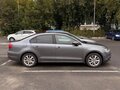 2011 Volkswagen Jetta VI, серый, 949000 рублей - вид 7