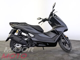 2026 Honda PCX 160, синий, 499900 рублей, вид 1