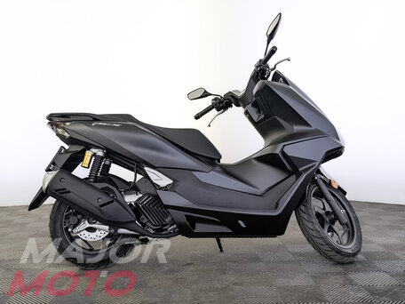 2026 Honda PCX 160, синий, 499900 рублей, вид 1