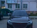 2019 Haval H6 I, коричневый, 1400000 рублей - вид 4