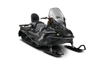 2025 AODES (Odes) Snowcross 1000, чёрный, 999000 рублей, вид 1