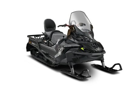 2025 AODES (Odes) Snowcross 1000, чёрный, 999000 рублей, вид 1