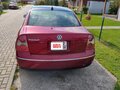 2003 Volkswagen Passat B5 Рестайлинг, красный - вид 3