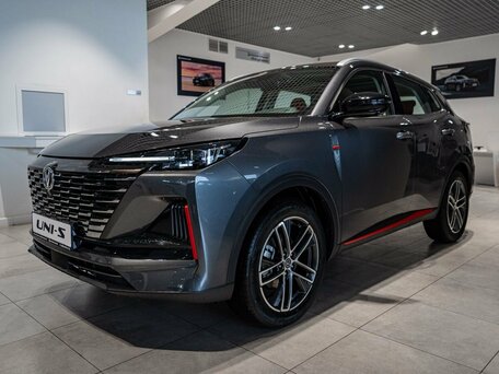 Changan UNI-S I