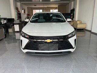 2022 Chevrolet Monza II Рестайлинг, белый, 930000 рублей, вид 2