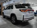 2025 Changan CS95 I Рестайлинг 2, белый, 4874900 рублей - вид 5