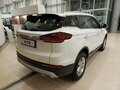 2025 Belgee X70 I Рестайлинг, белый, 3073990 рублей - вид 2