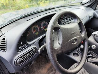 2023 Lada (ВАЗ) Niva Travel I, зелёный, 980000 рублей, вид 4