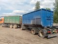 2001 MAN F 2000, оранжевый, 4000000 рублей - вид 3