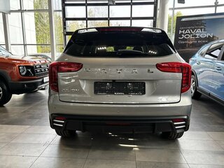 2026 Haval Jolion I Рестайлинг 2, серый, 2699000 рублей, вид 5