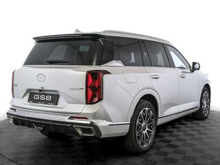 2026 GAC GS8 Dragon II, белый, 5349000 рублей, вид 2