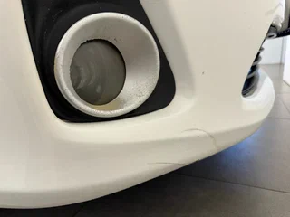 2011 Toyota Corolla X (E140, E150) Рестайлинг, белый, 703000 рублей, вид 5