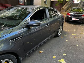 2012 Kia Optima III, серый, 1100000 рублей, вид 4