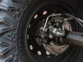 2026 Loncin XWolf 300 Max, серый, 485000 рублей - вид 11
