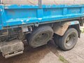 1998 Mitsubishi Minicab, синий, 2200000 рублей - вид 2