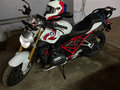2016 BMW R 1200 R, белый, 840000 рублей - вид 10
