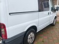 2010 Ford Transit, белый, 850000 рублей - вид 5