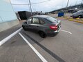 2015 Lada (ВАЗ) Granta I, серый, 320000 рублей - вид 4