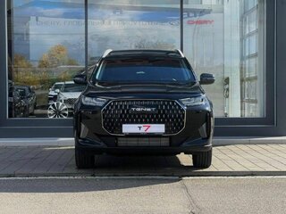 2026 Tenet T7, чёрный, 2990000 рублей, вид 2