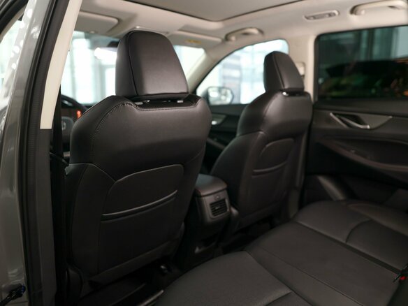 2025 Changan CS35 Plus I Рестайлинг, серый, 2839900 рублей - вид 17