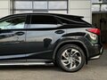 2017 Lexus RX 200t IV, чёрный, 4000000 рублей - вид 9