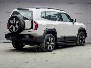 2025 Changan Deepal G318, белый, 5861605 рублей, вид 3