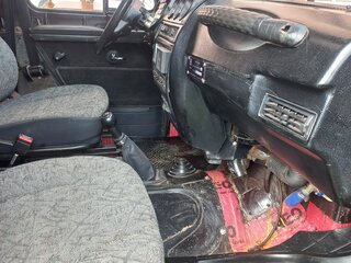 2002 УАЗ 3159, коричневый, 530000 рублей, вид 3