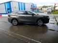 2021 Toyota Harrier IV (XU80), коричневый, 4750000 рублей - вид 4