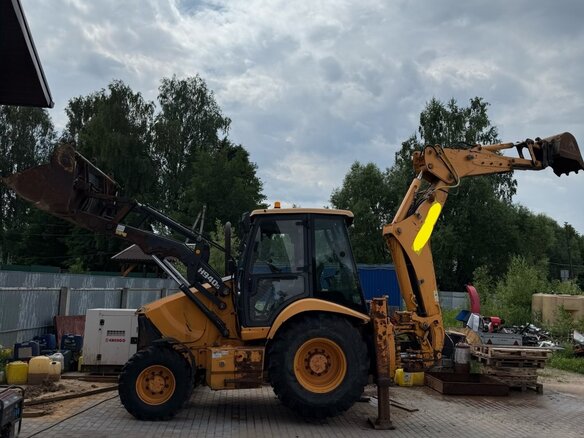 2014 Hyundai H940S, 4600000 рублей
