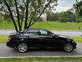 2008 Mercedes-Benz C-Класс 200 III (W204), чёрный, 950000 рублей - вид 5