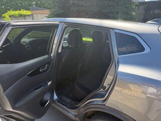 2018 Nissan Qashqai II, серый, 1550000 рублей, вид 5