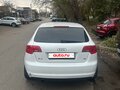 2009 Audi A3 II (8P) Рестайлинг 2, белый, 850000 рублей - вид 3