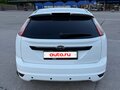 2011 Ford Focus II Рестайлинг, белый, 550000 рублей - вид 5