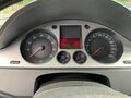 2007 Volkswagen Passat B6, синий, 300000 рублей - вид 7