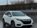 2022 Honda Vezel I Рестайлинг, белый