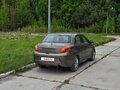 2012 Chery Bonus (A13), бежевый, 80000 рублей - вид 1