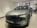 2026 Haval F7 II, серый - вид 2