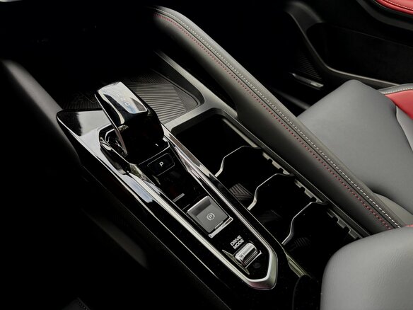 2026 Geely Coolray I Рестайлинг 2, серый, 2916000 рублей - вид 19