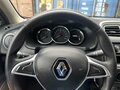 2020 Renault Logan II Рестайлинг, белый, 700000 рублей - вид 11