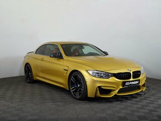 BMW M4 F82/F83