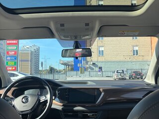 2022 Volkswagen Tharu I, чёрный, 2970000 рублей, вид 2
