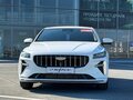 2026 Geely Preface I, белый, 3434990 рублей - вид 3