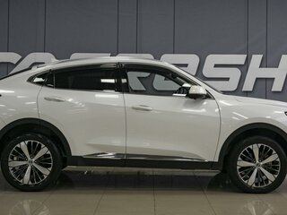 2019 Haval F7x I, белый, 1669000 рублей, вид 5