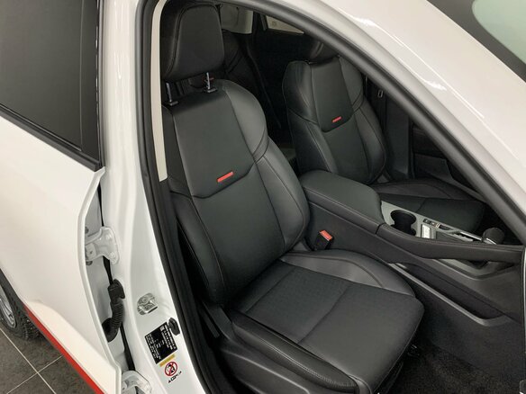 2025 Changan CS35 Plus I Рестайлинг, белый, 2839900 рублей - вид 22