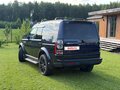 2013 Land Rover Discovery IV, синий, 2300000 рублей - вид 4