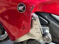 2010 Honda VFR 1200, красный, 750000 рублей - вид 7